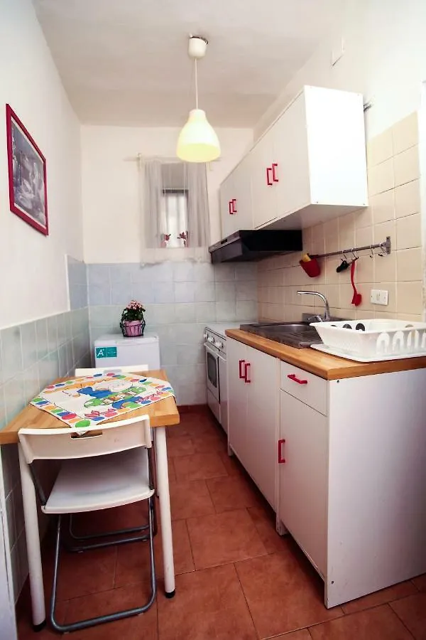 Catania Apartment Liotro Italie