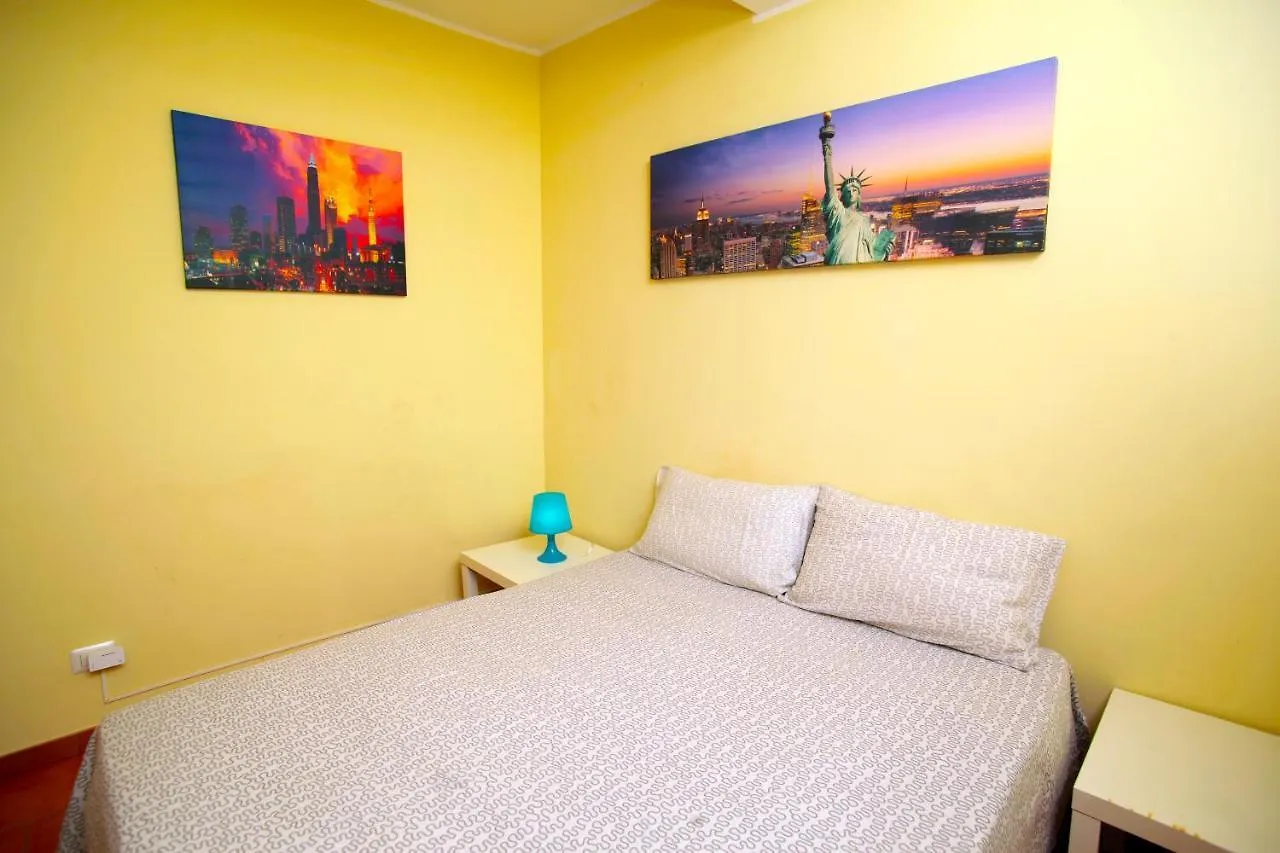 Catania Apartment Liotro Italie