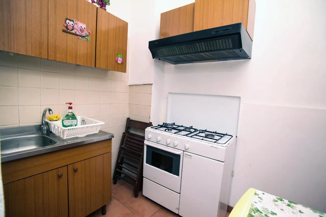 Catania Apartment Liotro 0*,  Italie
