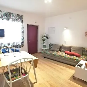  Apartamento A41 - Olive Tree Street 1 Bed Flat Portugal