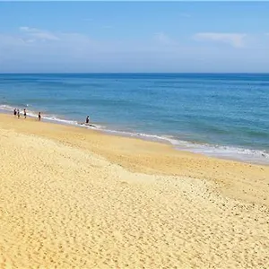  Apartamento Quarteira Beach Portugal