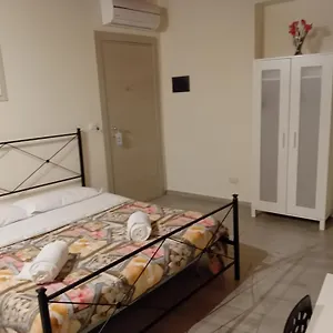 Maison d'hôtes 3acasavacanza, Catane